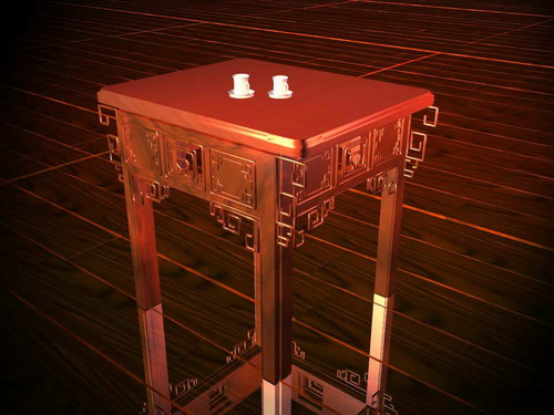 Descarga gratis 3D Modelos!