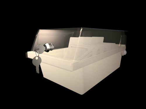 Descarga gratis 3D Modelos!