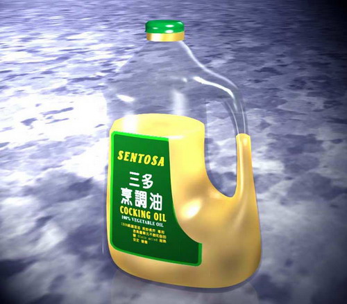 Descarga gratis 3D Modelos!