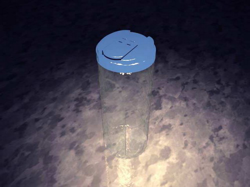 Descarga gratis 3D Modelos!