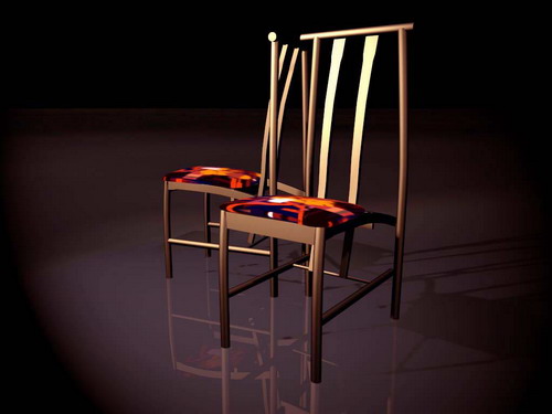 Descarga gratis 3D Modelos!