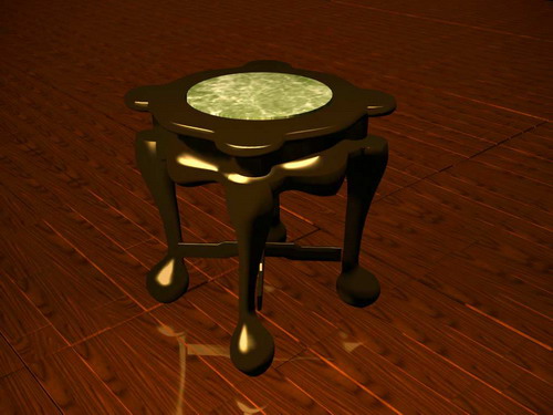 Descarga gratis 3D Modelos!