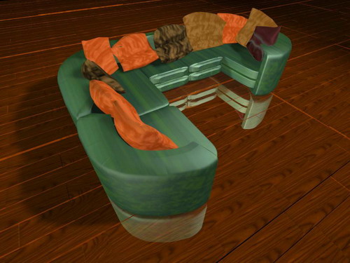 Descarga gratis 3D Modelos!