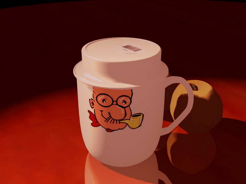 Descarga gratis 3D Modelos!