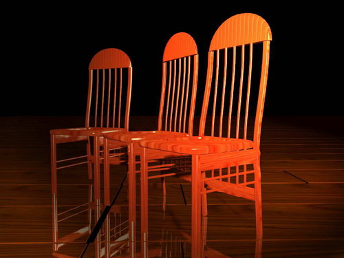 Descarga gratis 3D Modelos!