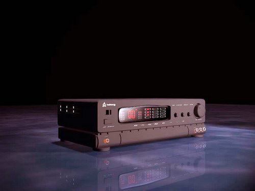 Descarga gratis 3D Modelos!