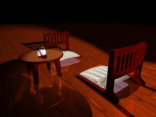 Descarga gratis 3D Modelos!