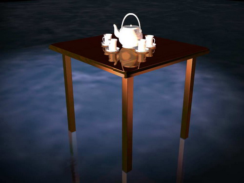 Descarga gratis 3D Modelos!