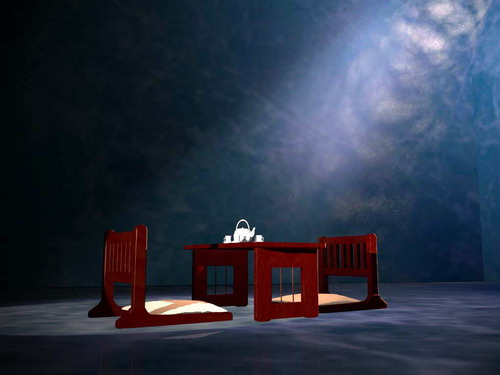 Descarga gratis 3D Modelos!
