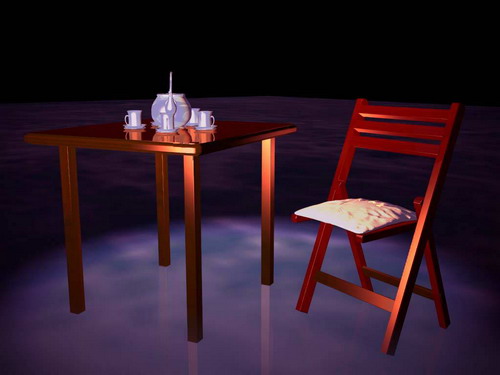 Descarga gratis 3D Modelos!