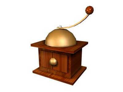 Download FREE 3D Models!
