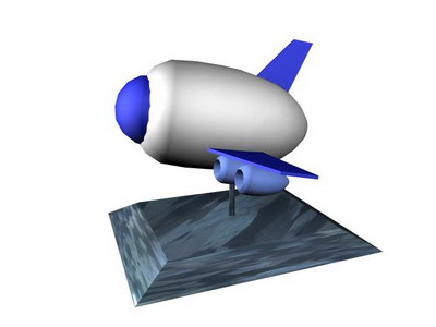 Download FREE 3D Models!
