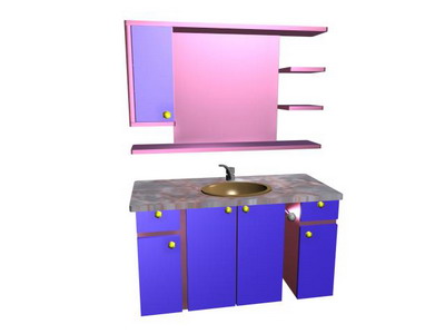 Download FREE 3D Models!