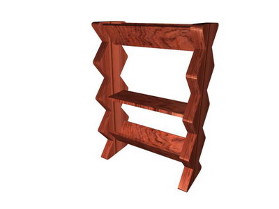 Download FREE 3D Models!