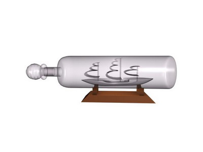 Download FREE 3D Models!