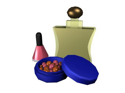 Download FREE 3D Models!
