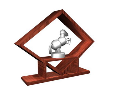 Download FREE 3D Models!