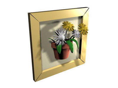 Download FREE 3D Models!