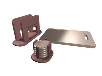 Download FREE 3D Models!