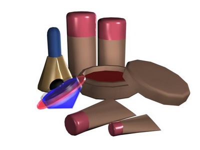 Download FREE 3D Models!
