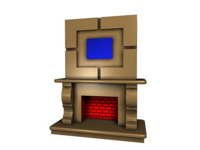 Download FREE 3D Models!
