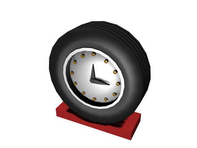 Download FREE 3D Models!