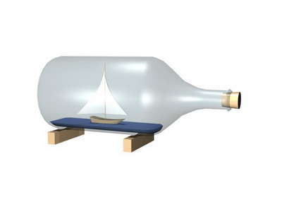 Download FREE 3D Models!
