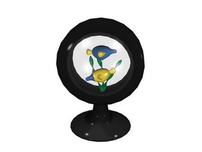 Download FREE 3D Models!