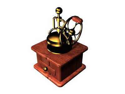 Download FREE 3D Models!