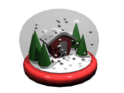 Download FREE 3D Models!
