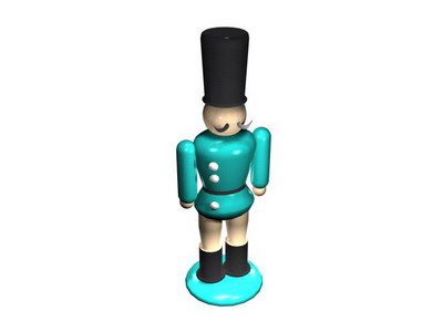 Descarga gratis 3D Modelos!