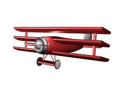 Descarga gratis 3D Modelos!
