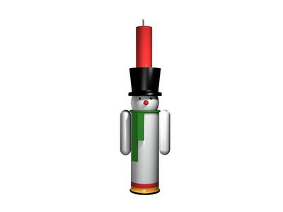 Descarga gratis 3D Modelos!