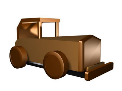 Descarga gratis 3D Modelos!