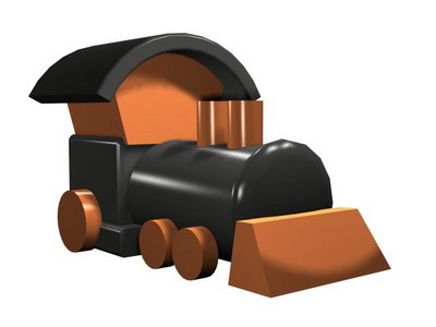 Descarga gratis 3D Modelos!