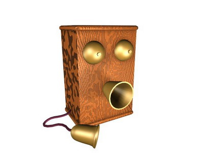 Descarga gratis 3D Modelos!