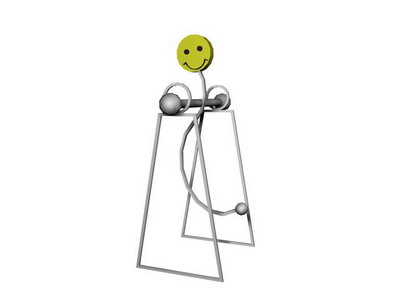 Descarga gratis 3D Modelos!