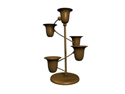 Descarga gratis 3D Modelos!