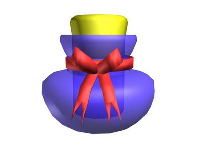 Descarga gratis 3D Modelos!