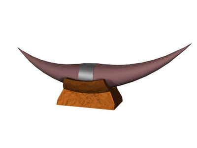 Descarga gratis 3D Modelos!