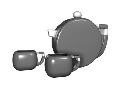 Descarga gratis 3D Modelos!