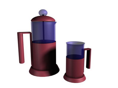 Descarga gratis 3D Modelos!