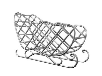 Descarga gratis 3D Modelos!