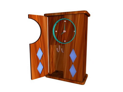 Descarga gratis 3D Modelos!