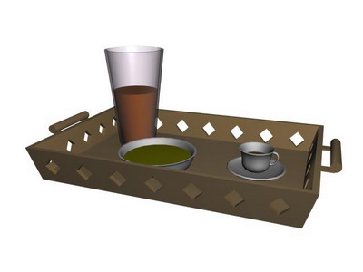Descarga gratis 3D Modelos!