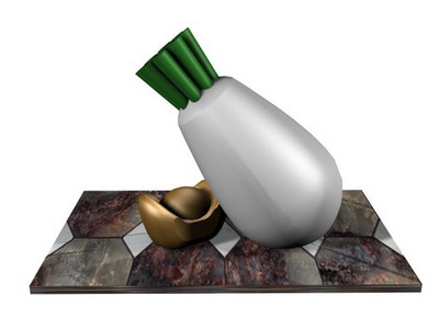 Descarga gratis 3D Modelos!