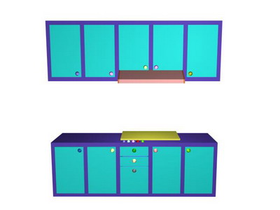 Descarga gratis 3D Modelos!