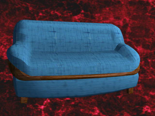 Descarga gratis 3D Modelos!