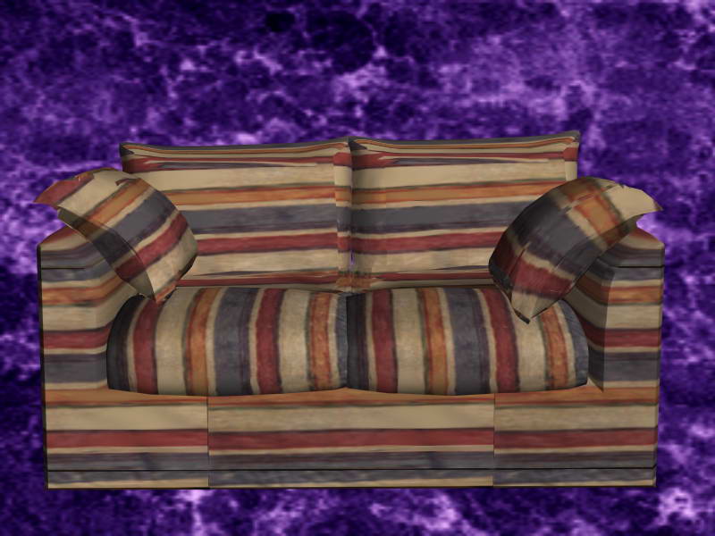 Descarga gratis 3D Modelos!