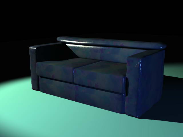 Descarga gratis 3D Modelos!